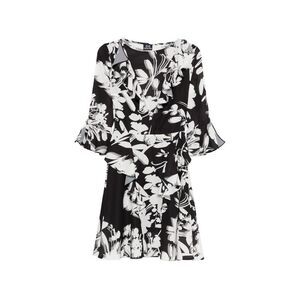 Catalina Women Printed Short Dress